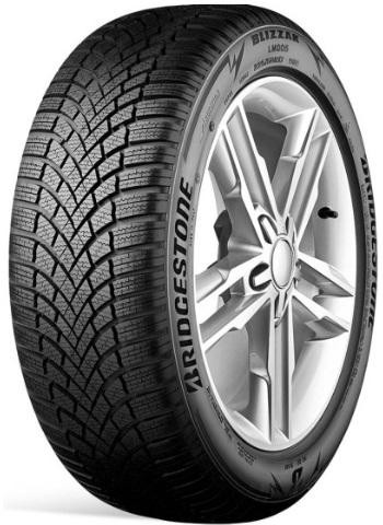 Bridgestone Zimska M+S guma LM-005, 235/50, R17, 100V, XL