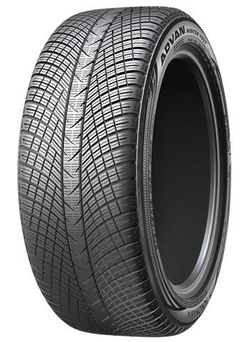 Yokohama Zimska guma V907 Xl, 275/40 R20, 106V, TL
