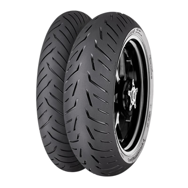 Continental Guma za motocikl Sport Attack 4 TL, G180/55, R17, 73W, TL
