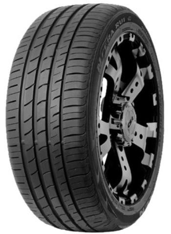 Nexen Ljetna guma N Fera RU1, 215/55, R18, 99V, TL, E, XL