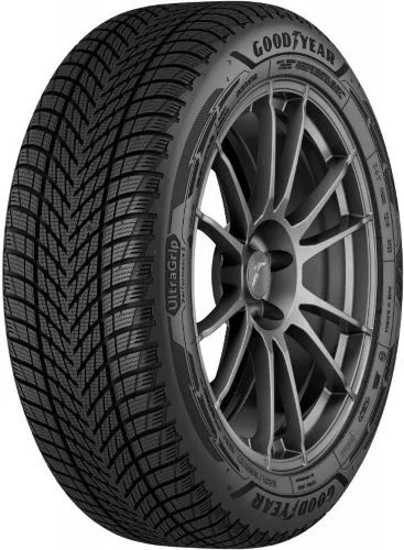 Goodyear Zimska M+S guma UltraGrip Performance 3, 195/55 R16, 87T
