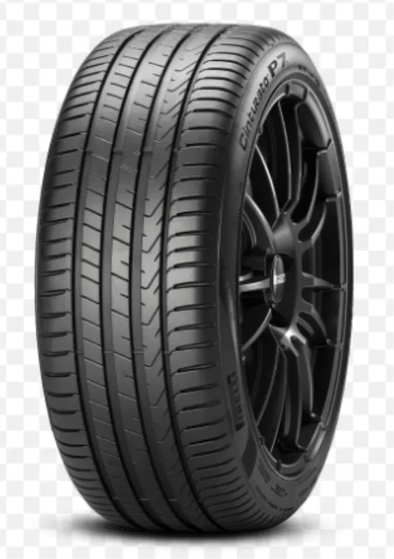 Pirelli Ljetna guma Cinturato P7, 205/55, R16, 91V