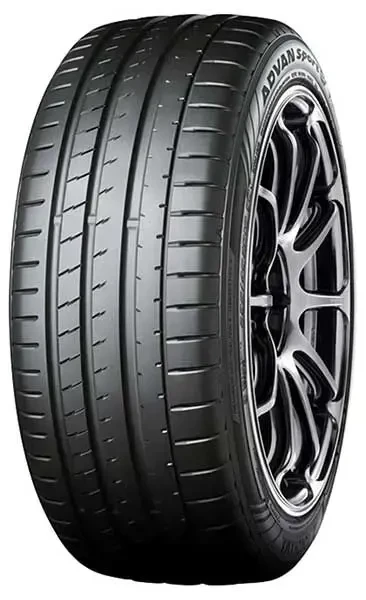 Yokohama Ljetna guma V108A, 245/35, R20, 95Y, XL
