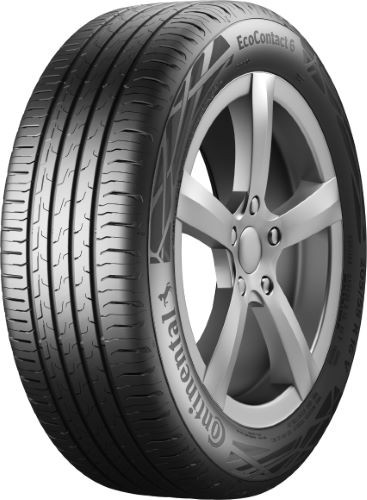 Continental Ljetna guma EcoContact 6, 185/55 R15, 86V, XL