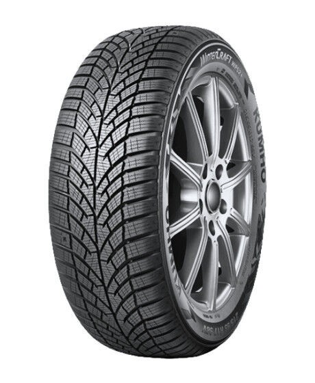 Kumho Zimska guma WP52+, 185/60, R15, 84T