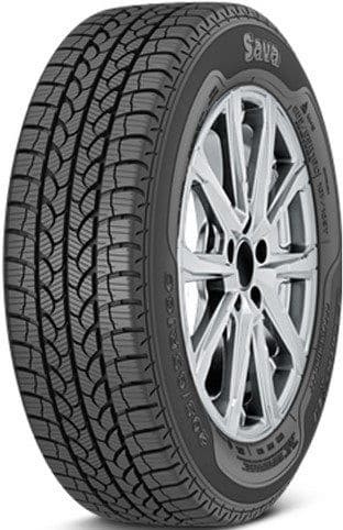 Sava Zimska guma Eskimo LT, 215/60R17C, 109T