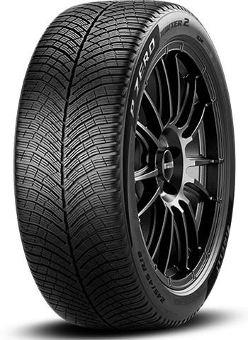 Pirelli Zimska M+S guma P Zero Winter 2, 235/45, R18, 98V, XL