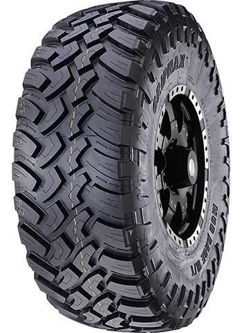 Gripmax Ljetna SUV guma Mud Rage M/T OWL POR, 235/75, R15, 109Q, XL