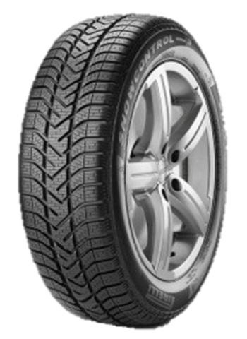 Pirelli Zimska guma W210 control 3*, 175/65, R15, 88H