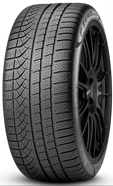 Pirelli Zimska M+S guma Winter Pzero, Xl, 275/35, R19, 100V, TL