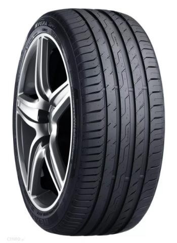 Nexen Ljetna guma N Fera Sport, XL, 265/35, YR19, 98Y, TL