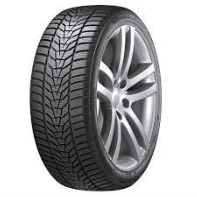 Hankook Zimska M+S guma Winter i*cept W330, 215/55, R18, 99V, XL