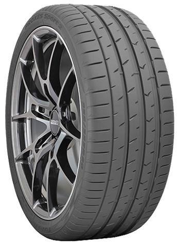 Toyo Ljetna guma Proxes Sport 2, 315/35, YR20, 110Y, XL