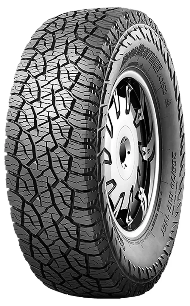 Kumho All Season guma At52 3Pmsf, 265/70, R18, 116T, TL