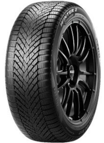 Pirelli Zimska guma Cinturato Winter 2, 215/55, R17, 98V, TL, XL
