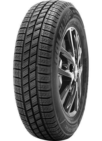 Goldline All season guma GL 4Season LT+, 205/75, R16C, 110T