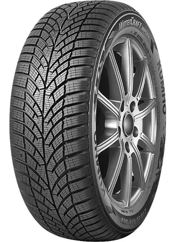 Kumho Zimska guma WP52+ XL, 205/45, R16, 87H
