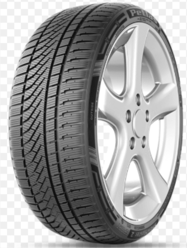 Continental Zimska guma Race Attack 2 Medium, G190/55, R17, 75W, TL