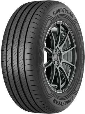Goodyear Ljetna SUV guma EfficientGrip 2 SUV, 235/60 R16, 100V