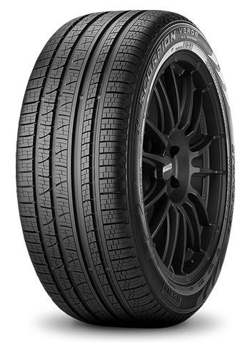 Pirelli Ljetna guma Scorpion Verde AS BL, 285/45, WR21, 113W, XL