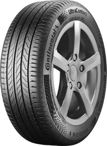 Continental Ljetna guma UltraContact, 185/65 R15, 92T, XL