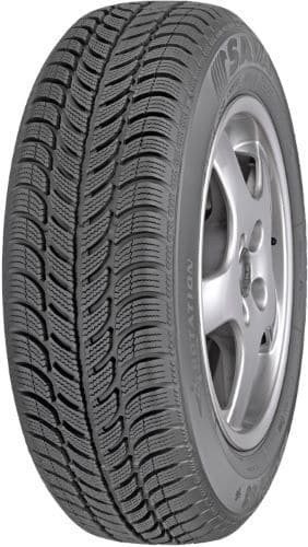 Sava Zimska guma Eskimo S3+, 185/70R14, 88T