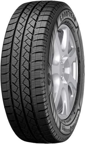 Goodyear All season guma Vector 4Seasons Cargo, 185/65 R15C, 97S
