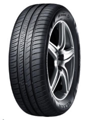 Nexen Ljetna guma N Blue S, 205/55, R16, 91V