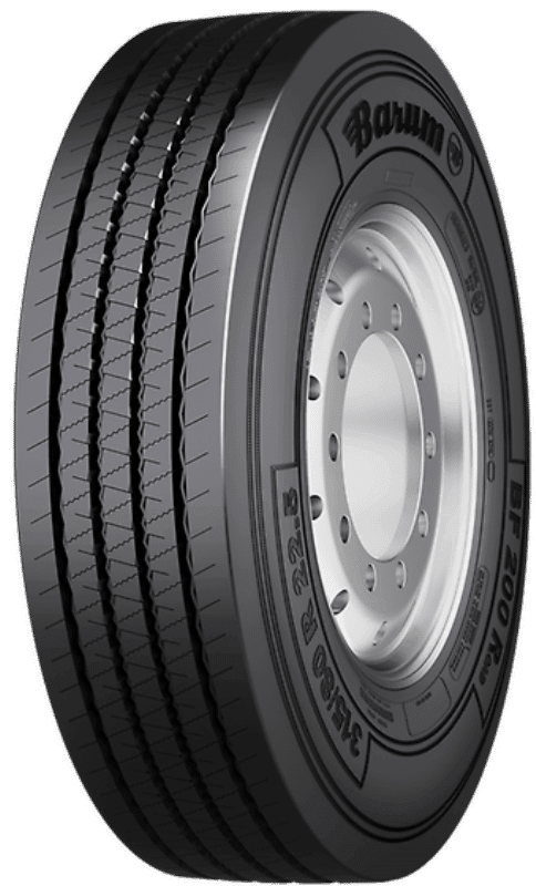 Barum Guma BF200R, 385/65 R22.5, 160K