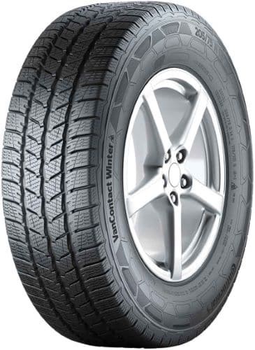 Continental Zimska M+S guma VanContact Winter, 225/65 R16C, 112/110R