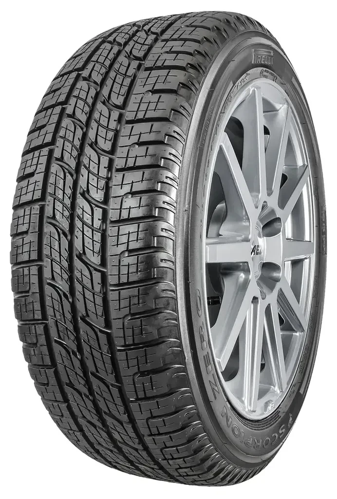 Pirelli Ljetna guma Scorpion Zero, 255/50, R20, 109Y, XL