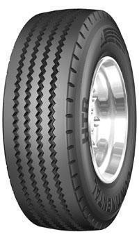 Continental Guma za prikolice HTR, 385/65 R19.5, 160K