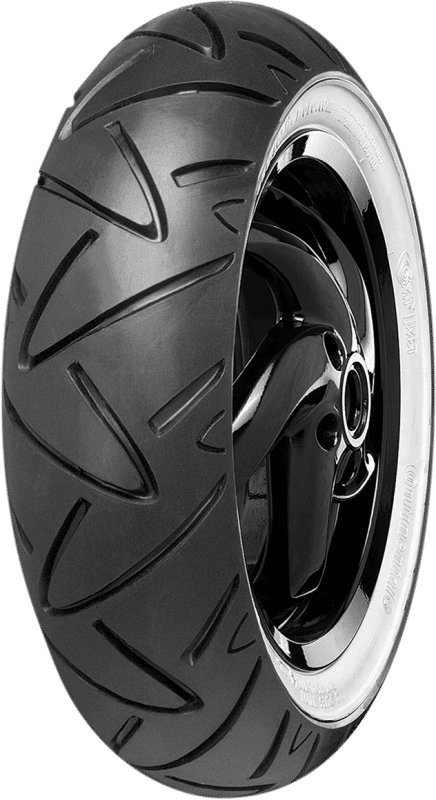 Continental Guma za motocikl Twist RF TL M/C, G140/60-14, 64S