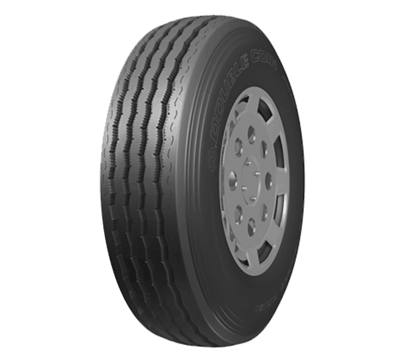 Doublecoin Prednja guma RR500, 7.50 R20, 14PR