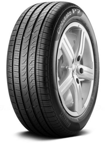 Pirelli Ljetna guma Cinturato P7 S-I Elect, 255/45, R19, 100T