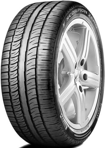 Pirelli Ljetna guma Scorpion Zero A MO1, 285/45, WR21, 113W, XL