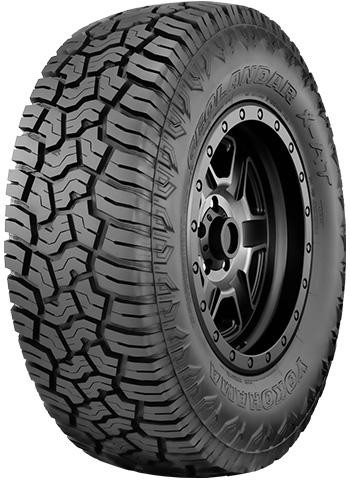 Yokohama Ljetna guma Geolandar G016 POR RBL RPB, LT265/70, R17, 121Q