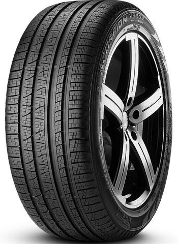 Pirelli Ljetna guma Scorpion Verde As N0 Xl, 275/45, R20, 110V, TL