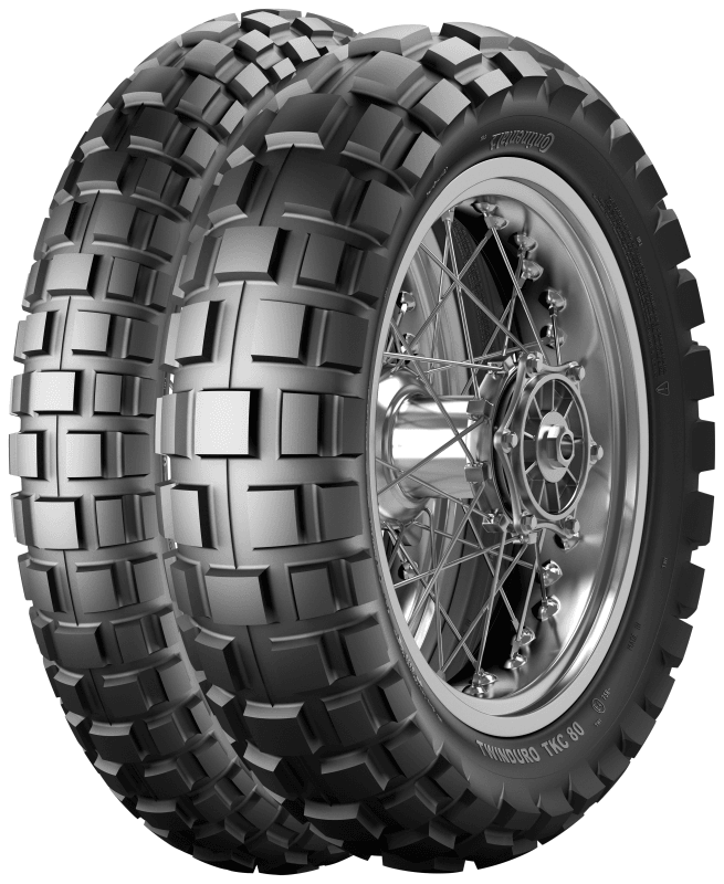 Continental Guma za motocikl Road Attack 4 M/C TL, G170/60, R17, 72W, TL