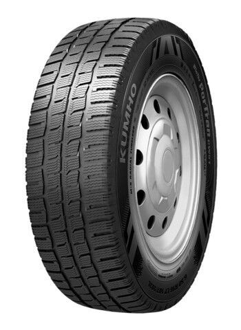 Kumho Zimska Van guma CW51, 225/65, R16C, 112R