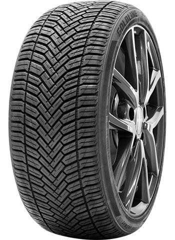 Goldline All season guma GL 4Season+, 195/50, R15, 82V