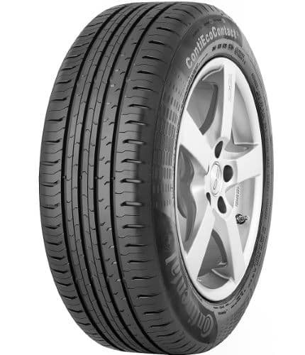 Continental Ljetna guma ContiEcoContact 5, 205/55 R16, 91W, AO