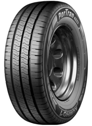 Kumho Ljetna guma KC53, 205/65, R16C, 107T