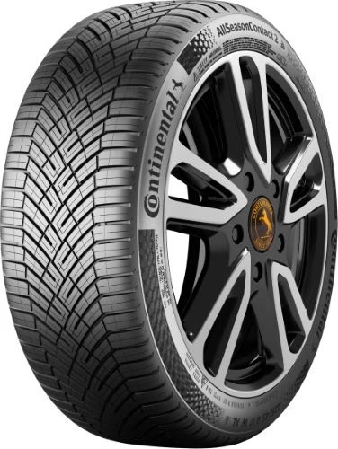 Continental All season guma AllSeasonContact 2, 215/55 R16, 97V, XL, EVc