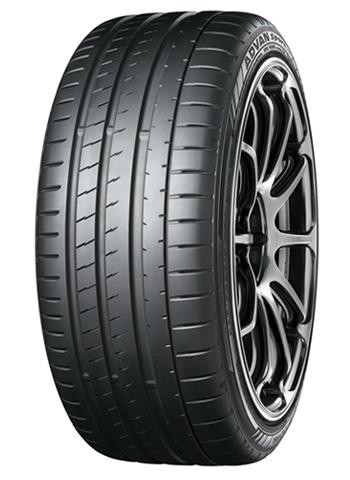 Yokohama Ljetna guma Advan Sport V107D, 315/35, YR22, 111Y, XL
