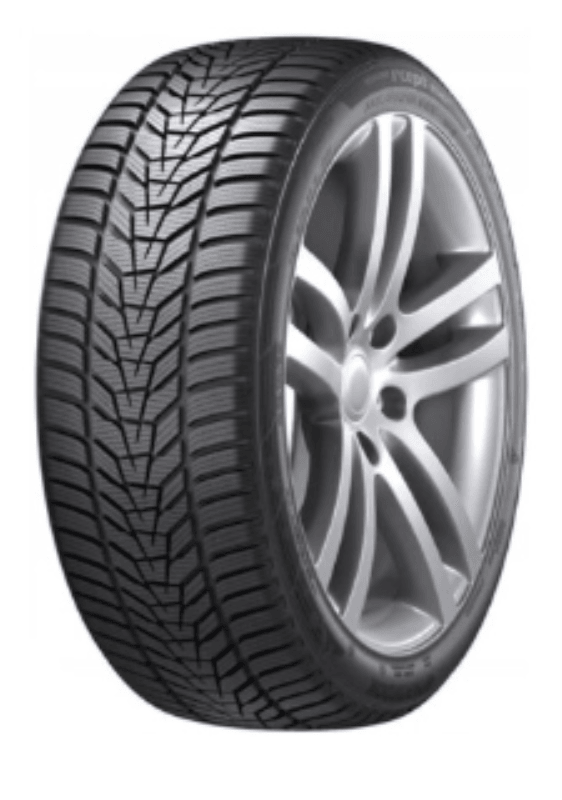 Hankook Zimska M+S guma Winter icept W330A SUV, 285/40, R21, 109V, XL