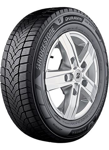 Bridgestone Zimska guma Dur. Van Winter Enliten, 215/75, R16C, 116R, TL