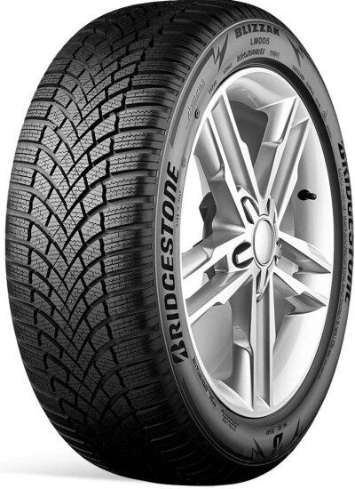 Bridgestone Zimska M+S guma Blizzak LM-005 R0, 255/50, R20, 109H