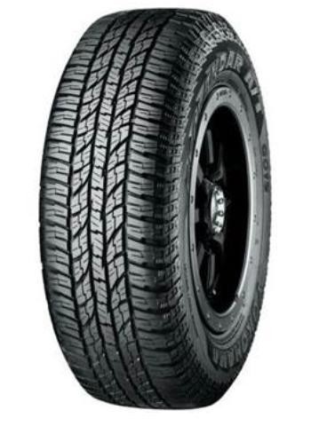 Yokohama All season guma G015 RPB XL, 235/55, R18, 104H