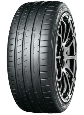 Yokohama Ljetna guma Advan Sport V107E RPB, 295/25, ZR21, 96Y, XL